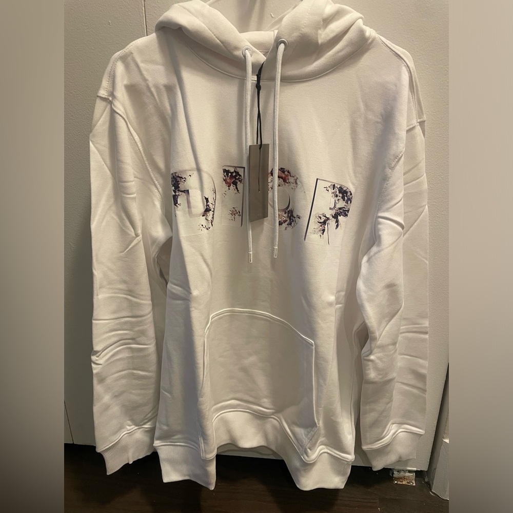 NEW DIOR SWEATSHIRT UNISEX